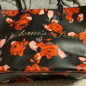 Victoria Secret tote bag